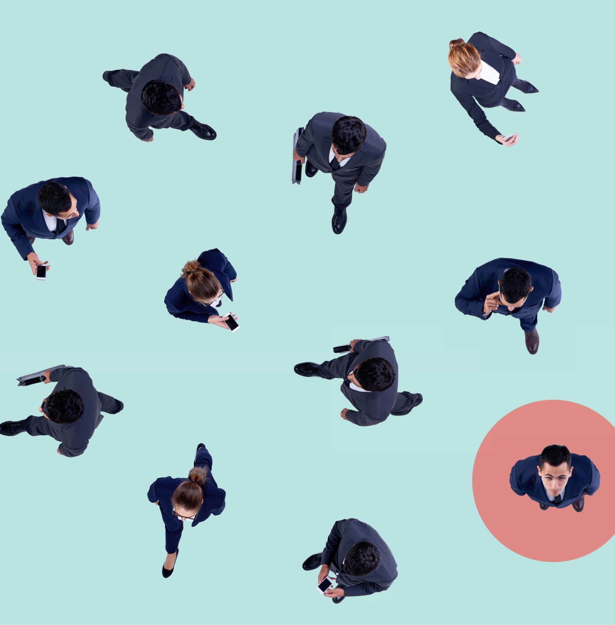 B2B Segmentation - The Definitive Guide