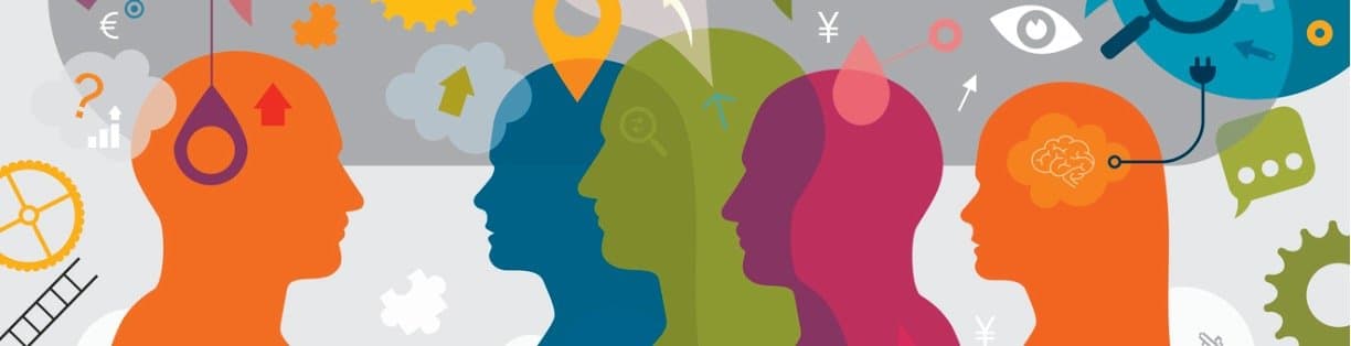 Face to face versus online qualitative research - which one wins?