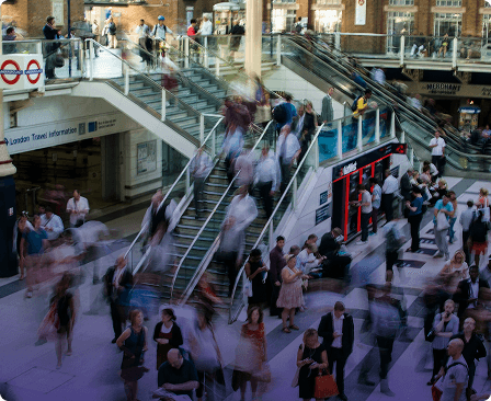 Ethnography & Observational Research