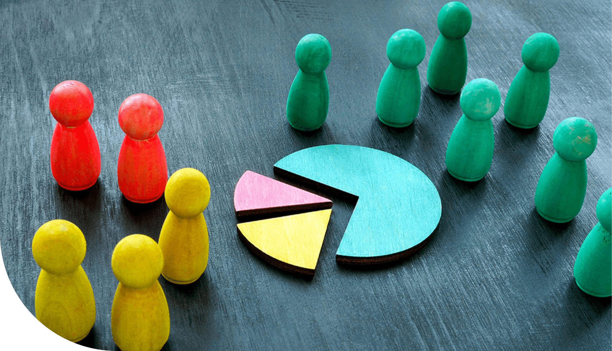 Maximise your investment in market segmentation research