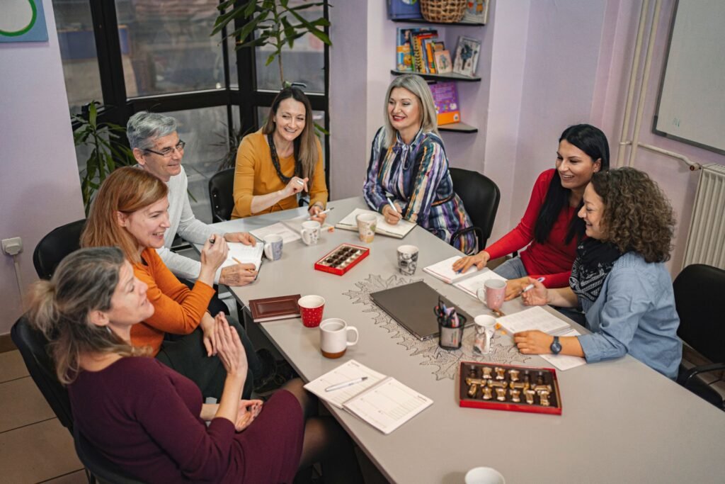 Focus Groups
