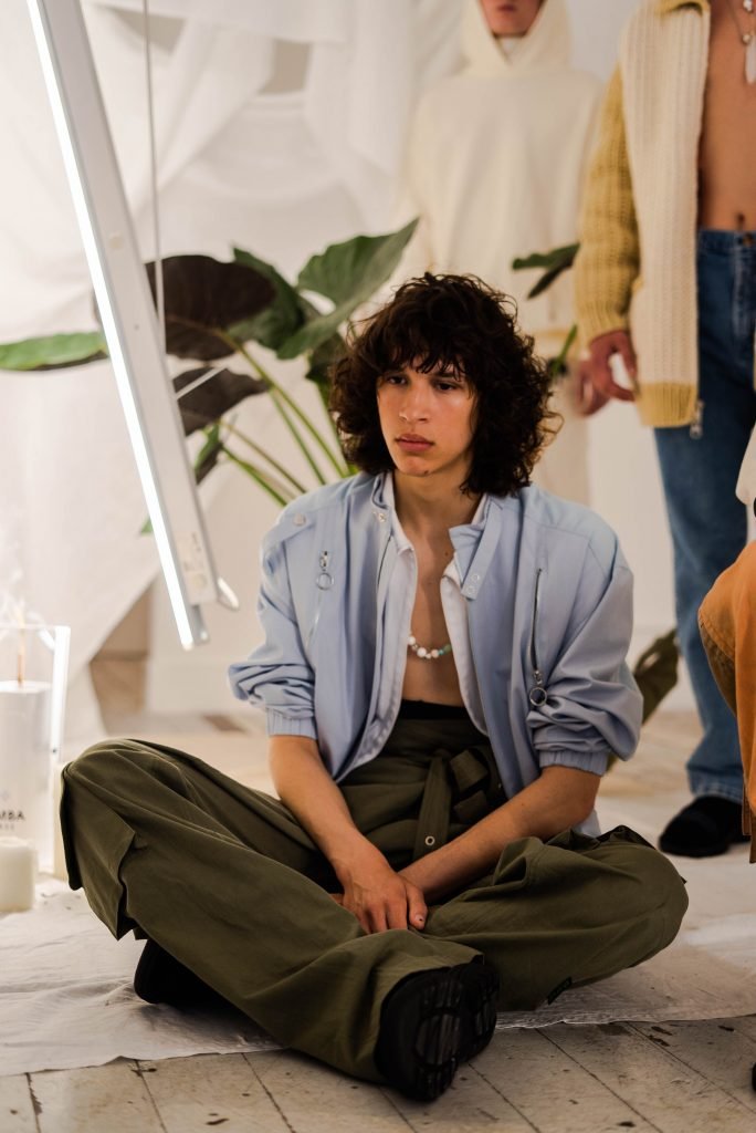 LFWM-2-SS20-ST-HENRI-2-684x1024 Key insights from London Fashion Week Men’s SS20