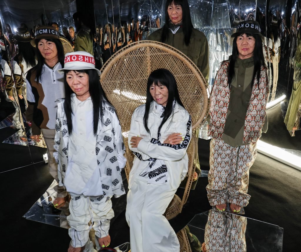 LFWM-4-Michiko-Koshino-1024x859 Key insights from London Fashion Week Men’s SS20