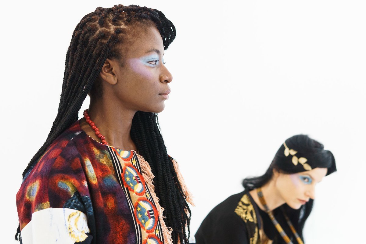 sustainable-fashion-london-fashion-week-ss20-1 Can Fashion Ignore the Sustainability Issue?