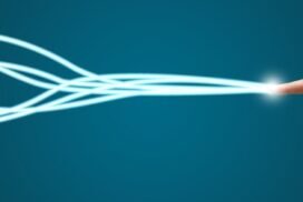 young-man-hand-pointing-with-fiber-optic-light-trail-connection-picture-id626945850-272x182 Blog