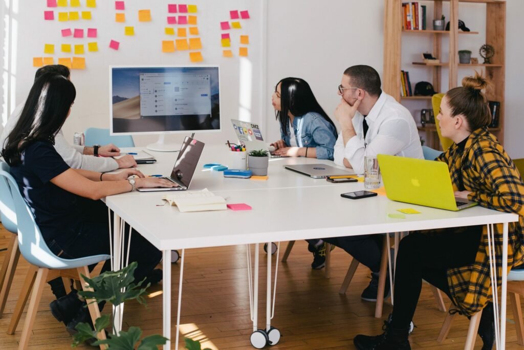 a sequential monadic concept testing focus group in front of a whiteboard