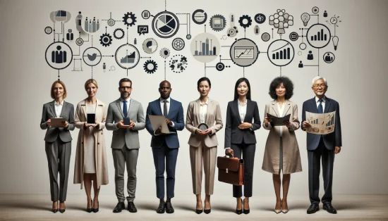 Customer Segmentation Research Image