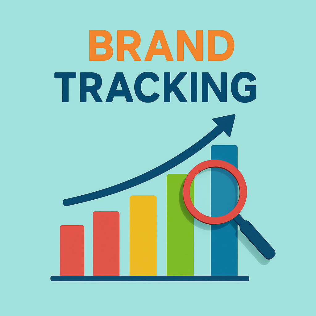 Brand Tracking Brandspeak