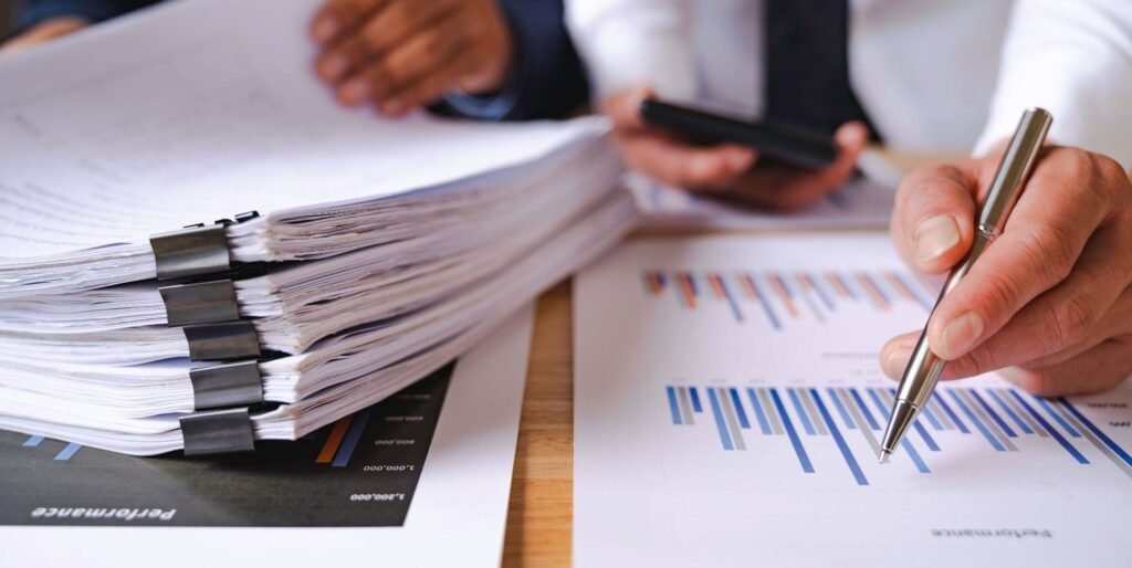 Secondary Research Services