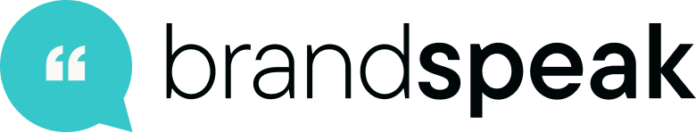 Brandspeak