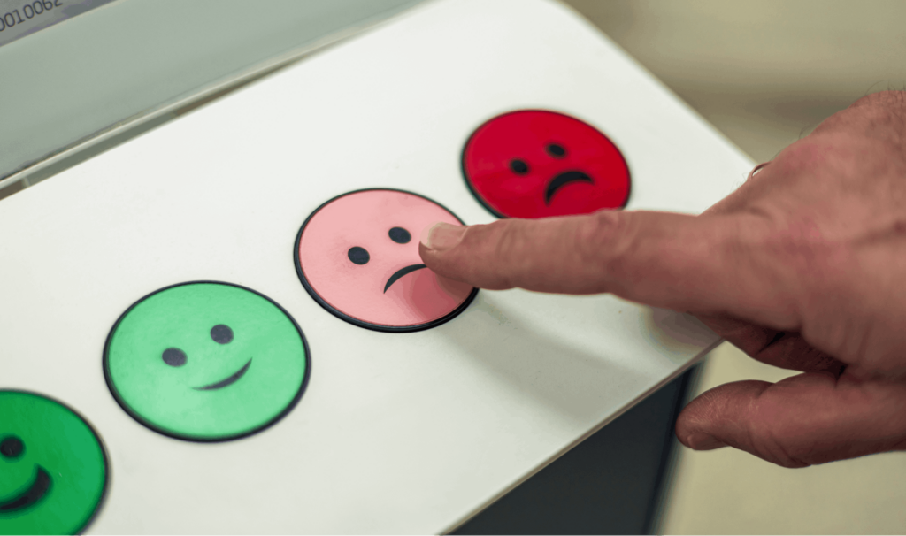 Customer Satisfaction Research